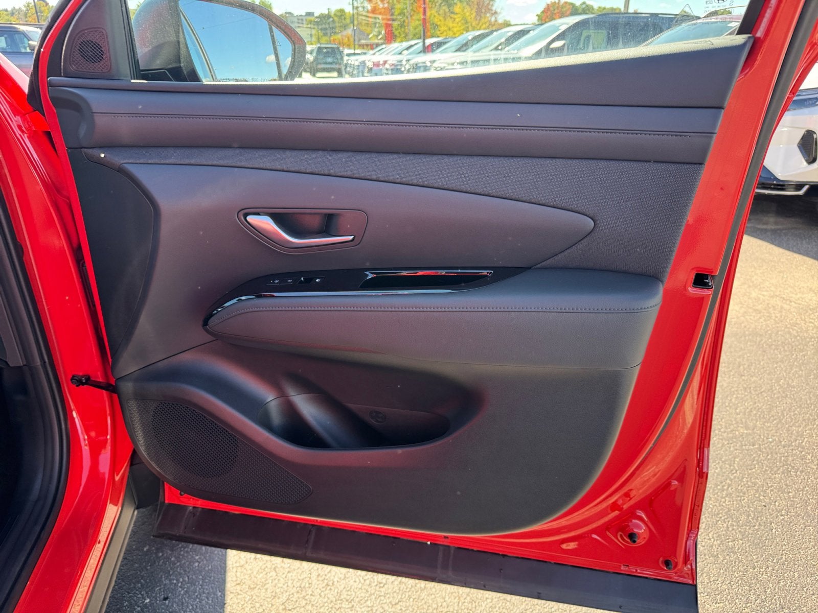 2025 Hyundai Santa Cruz XRT