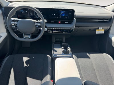 2027 Hyundai IONIQ 5 SE