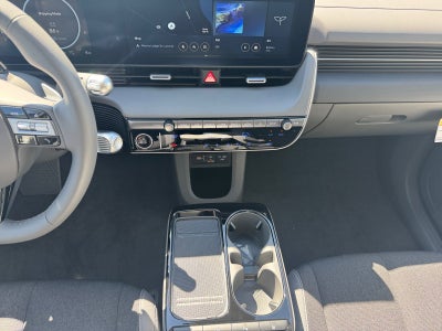 2027 Hyundai IONIQ 5 SE