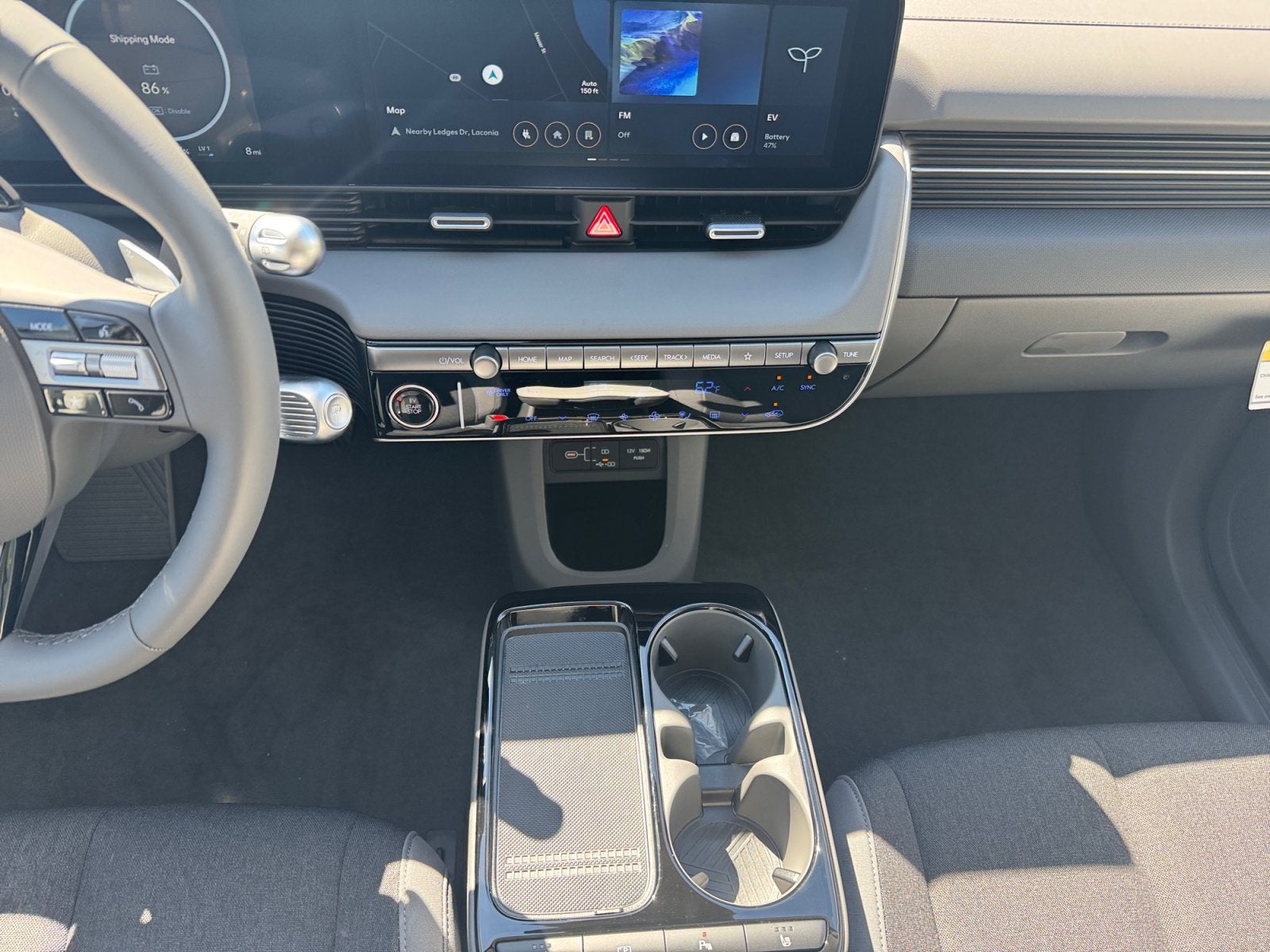 2027 Hyundai IONIQ 5 SE