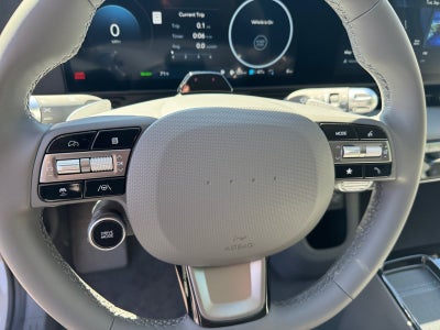 2027 Hyundai IONIQ 5 SE