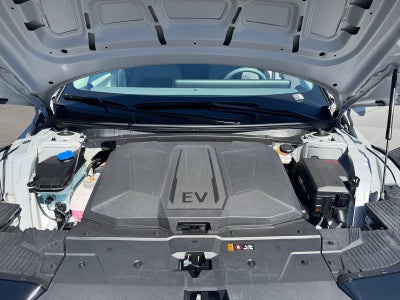 2027 Hyundai IONIQ 5 SE