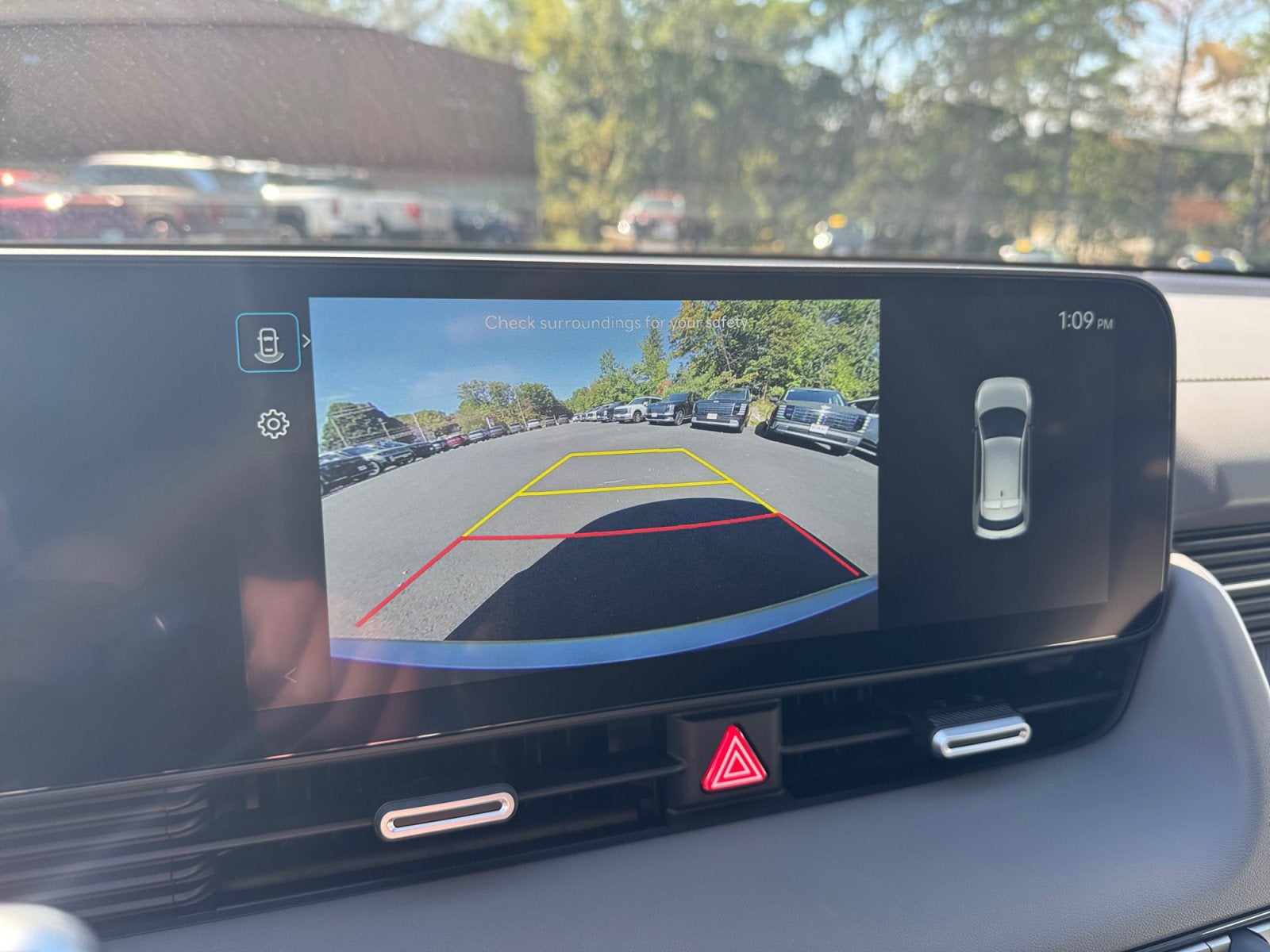 2027 Hyundai IONIQ 5 SE