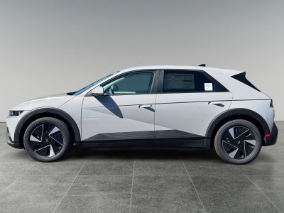 2027 Hyundai IONIQ 5 SE