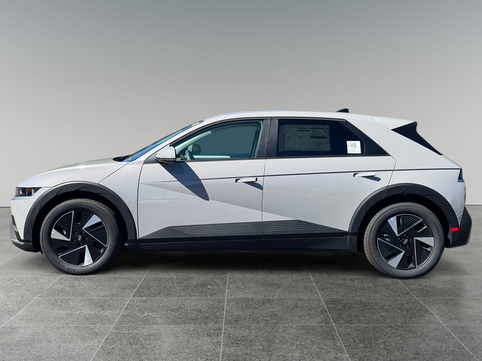 2027 Hyundai IONIQ 5 SE