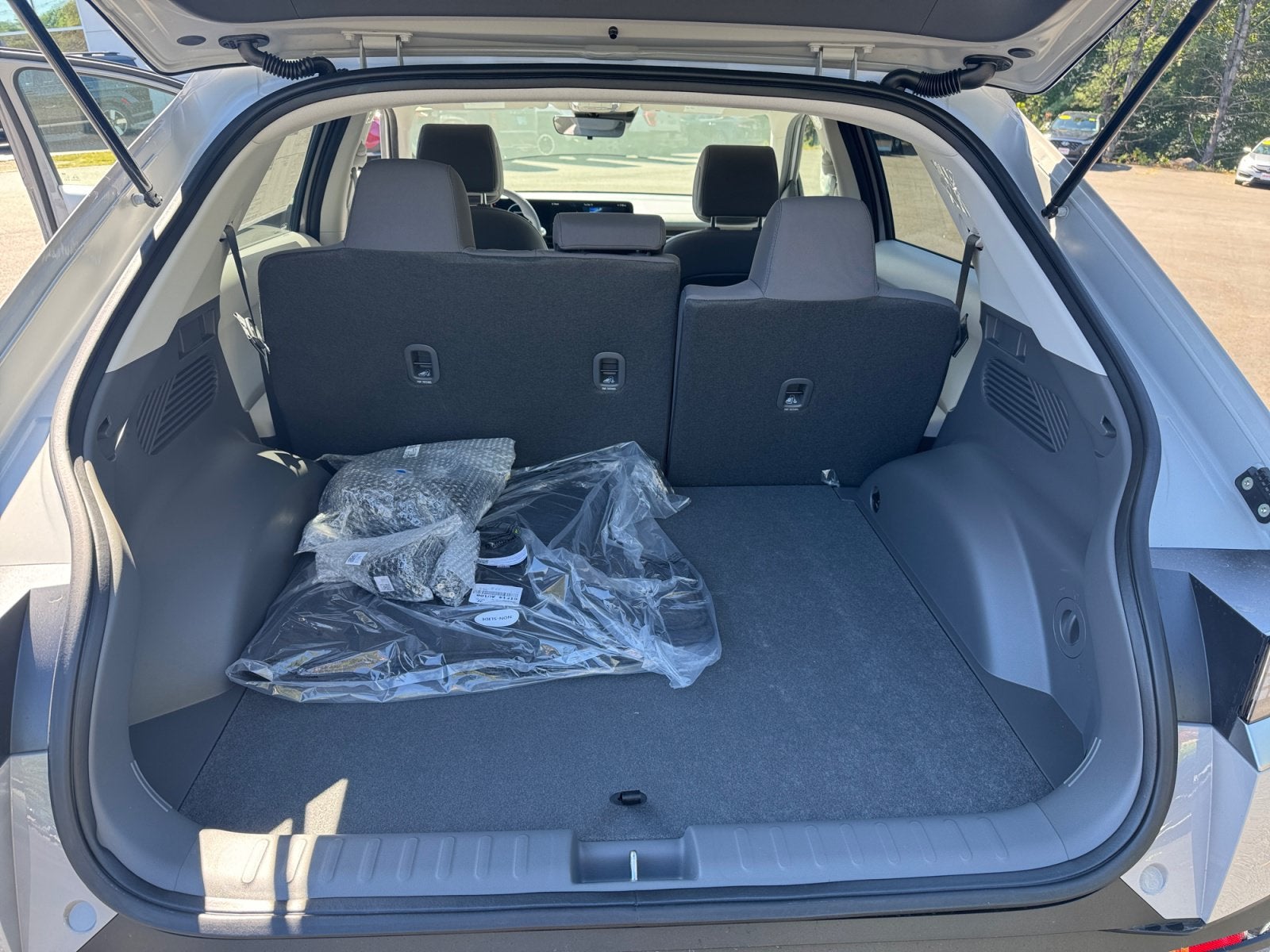 2027 Hyundai IONIQ 5 SE