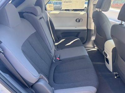 2027 Hyundai IONIQ 5 SE