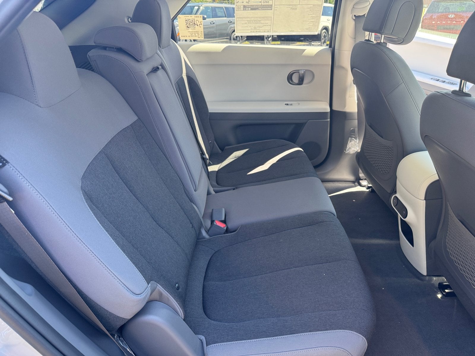 2027 Hyundai IONIQ 5 SE