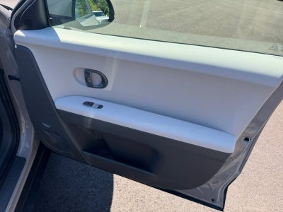 2027 Hyundai IONIQ 5 SE