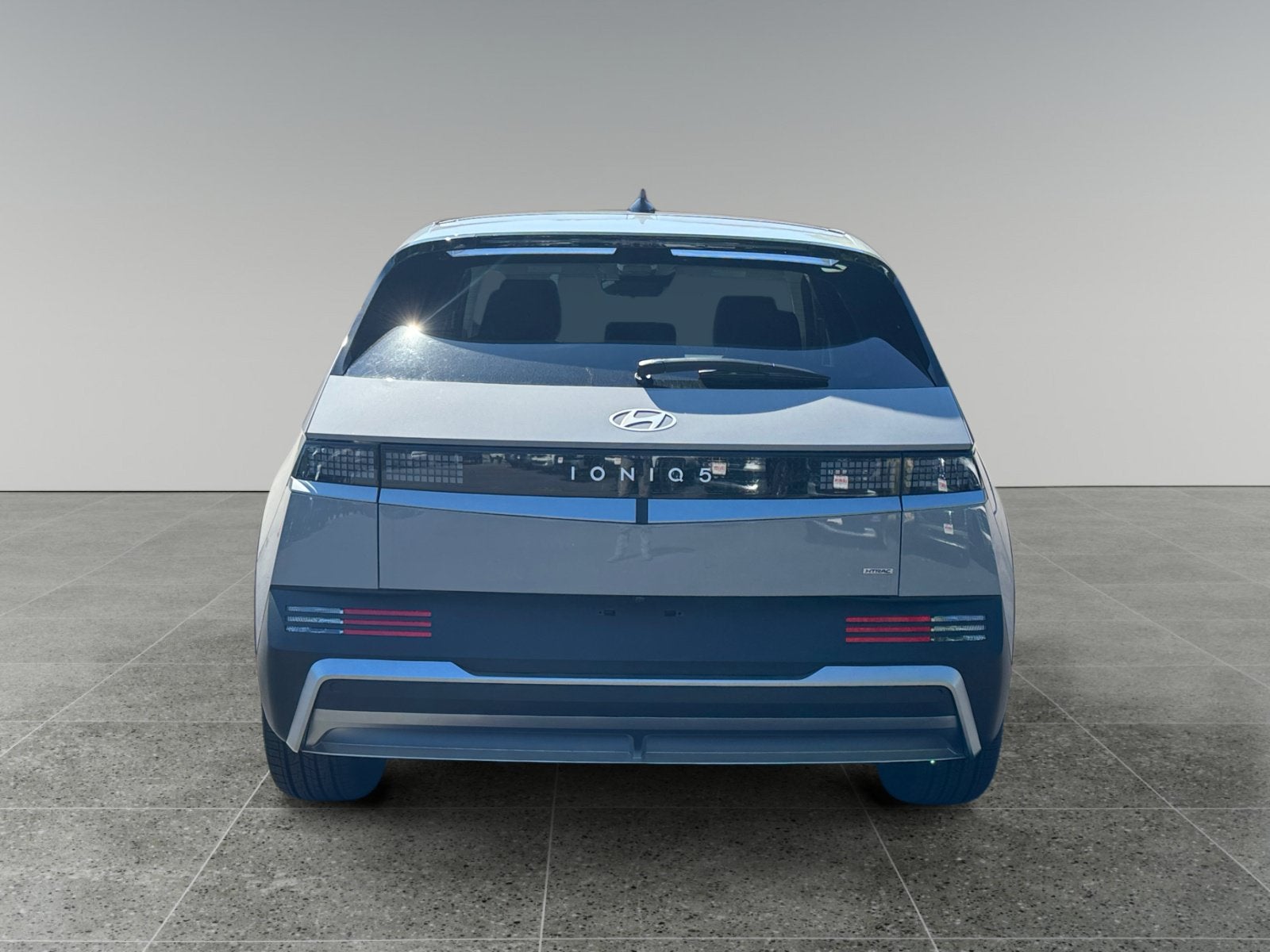 2027 Hyundai IONIQ 5 SE