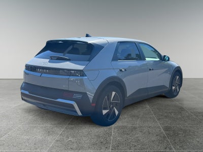 2027 Hyundai IONIQ 5 SE