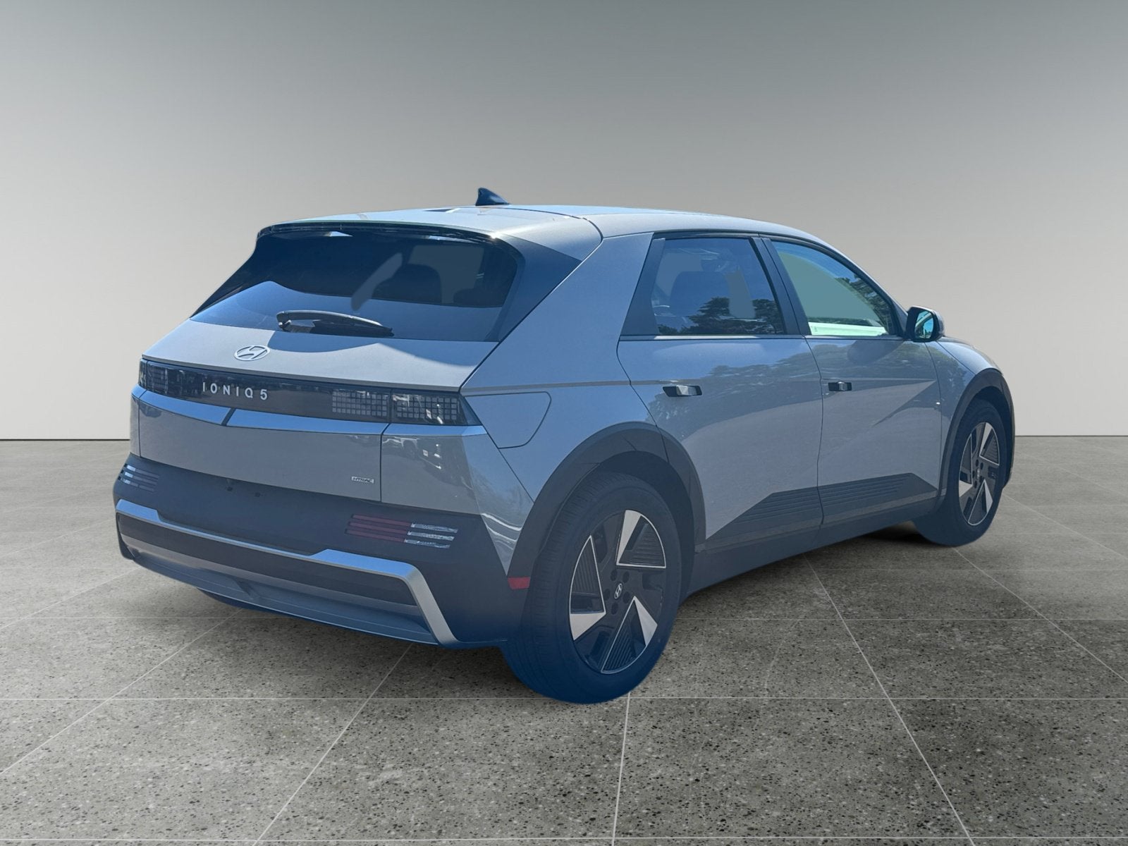 2027 Hyundai IONIQ 5 SE