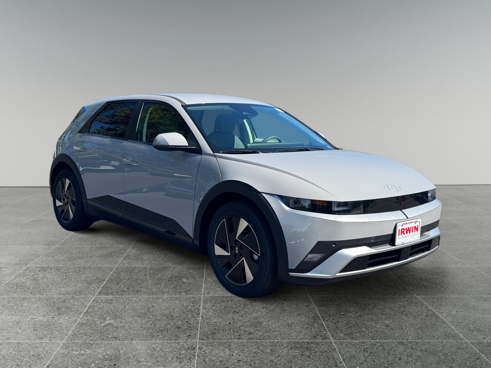 2027 Hyundai IONIQ 5 SE