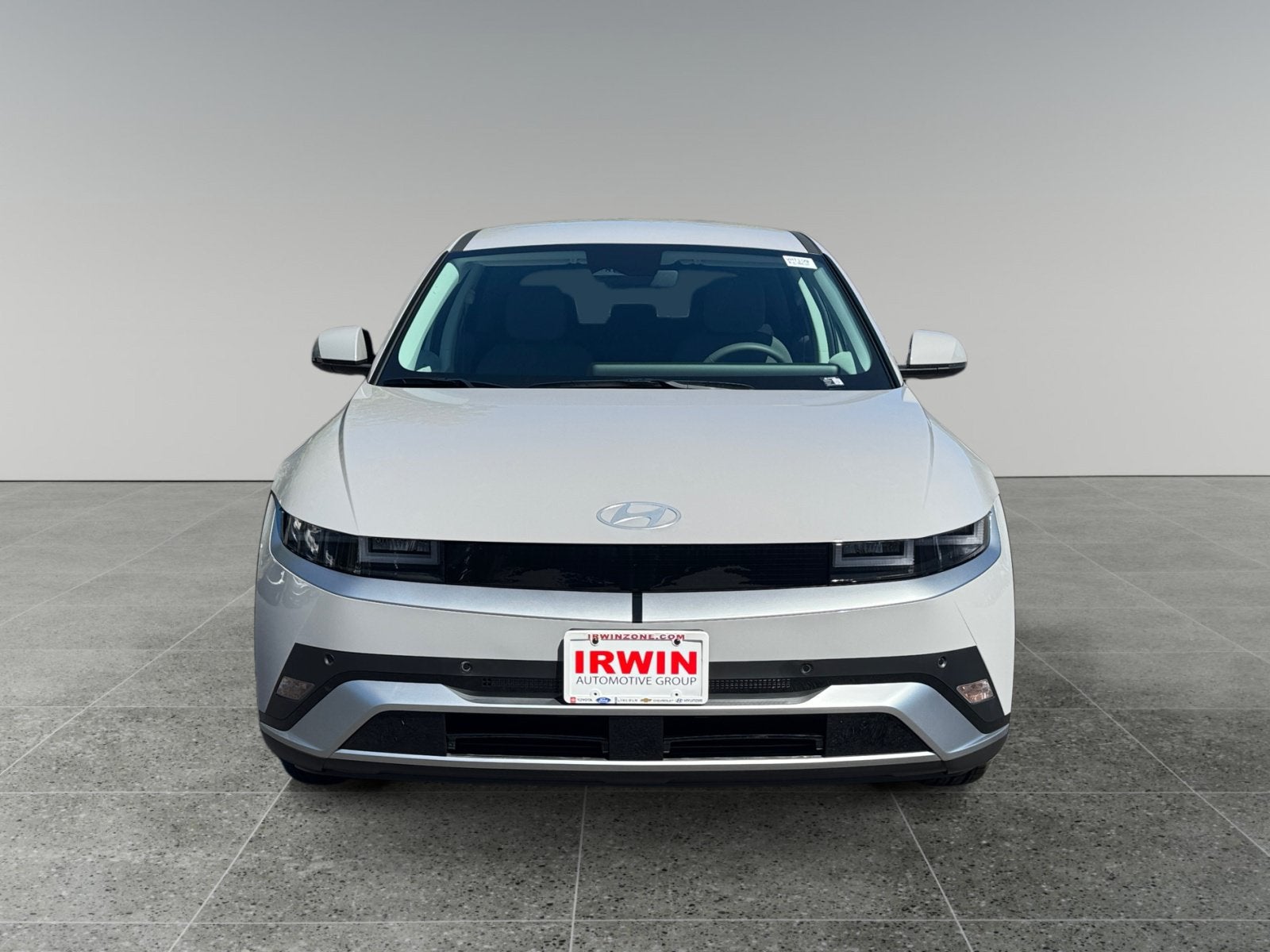 2027 Hyundai IONIQ 5 SE