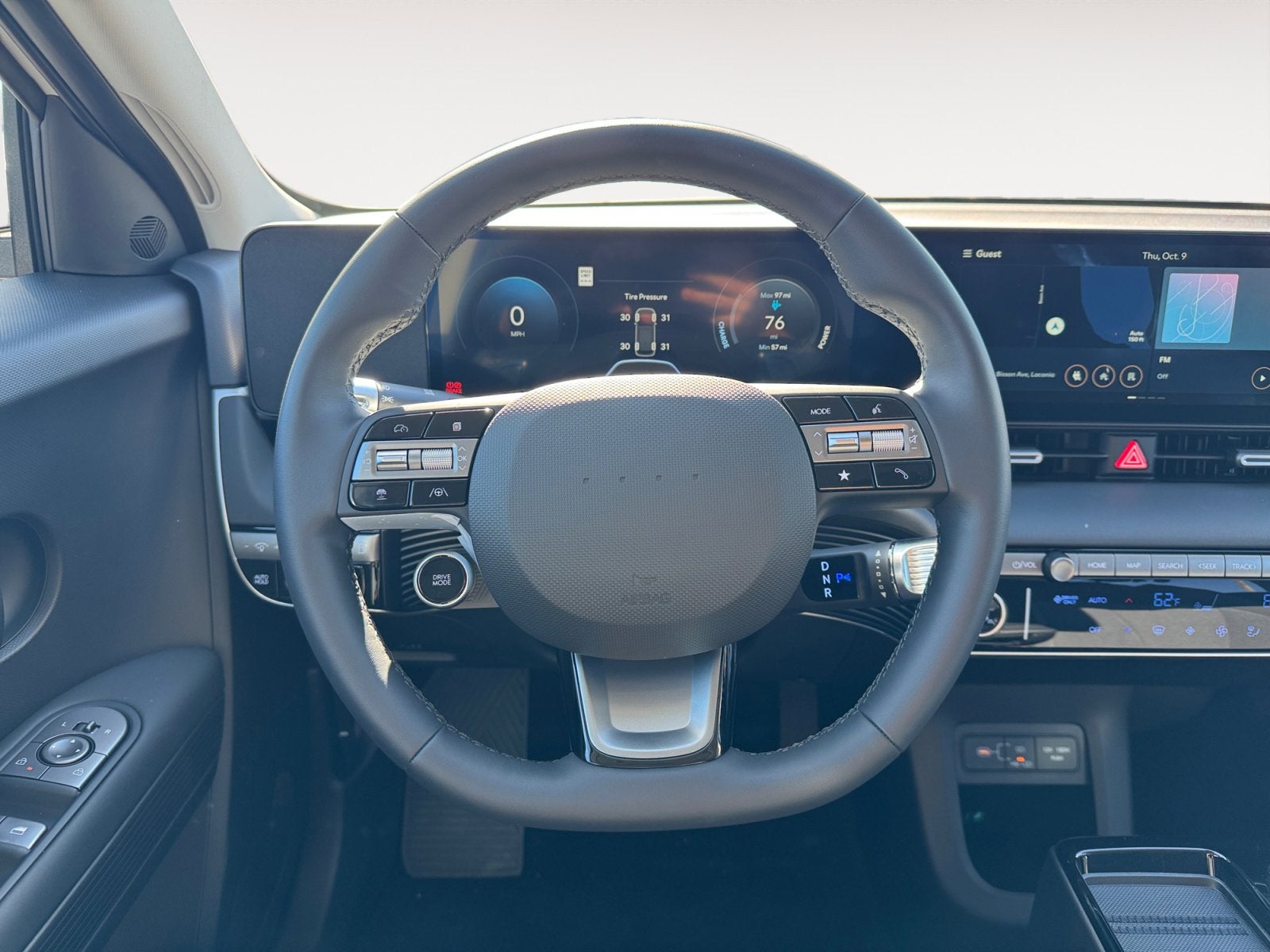 2025 Hyundai IONIQ 5 SE