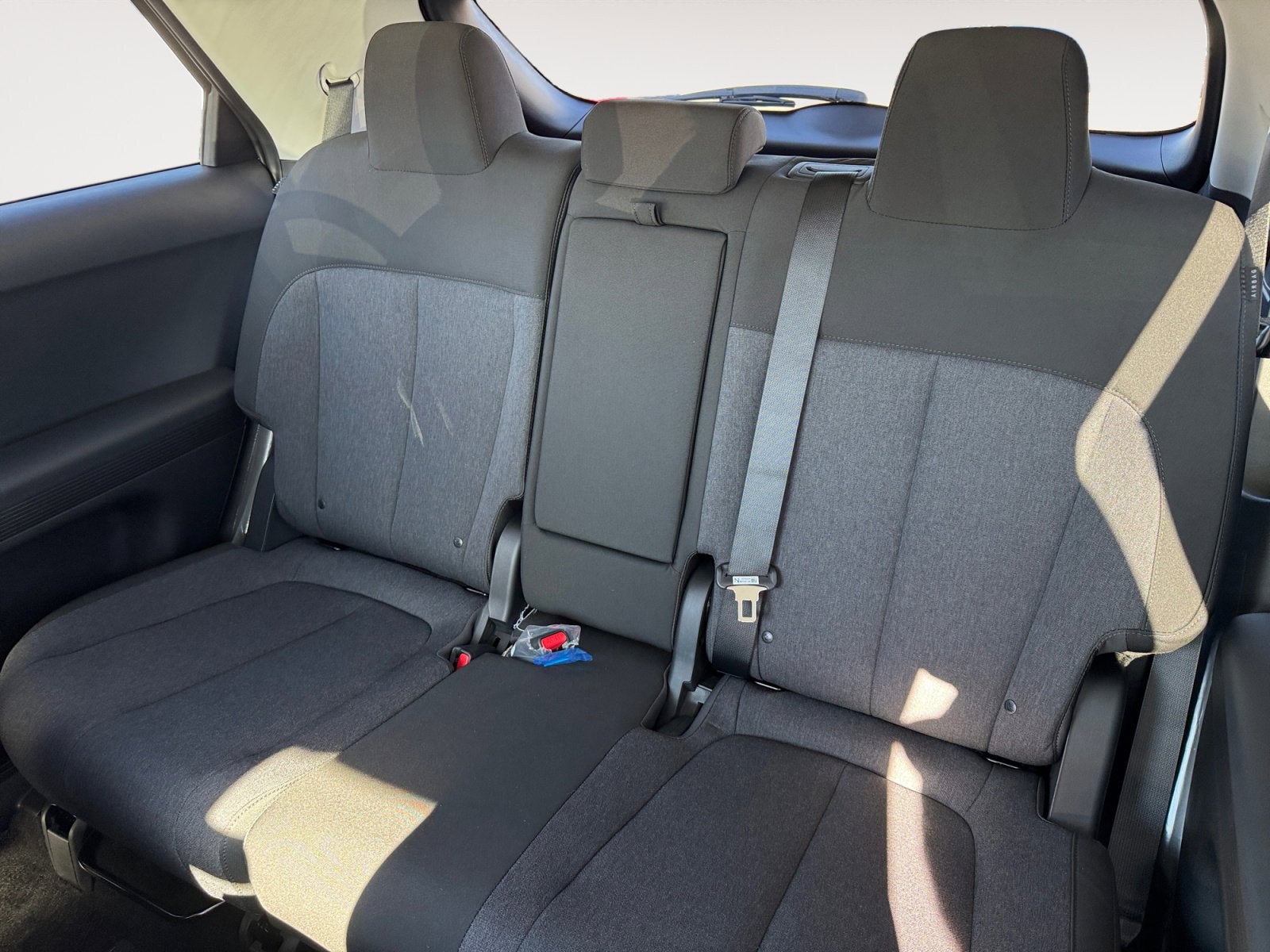 2025 Hyundai IONIQ 5 SE