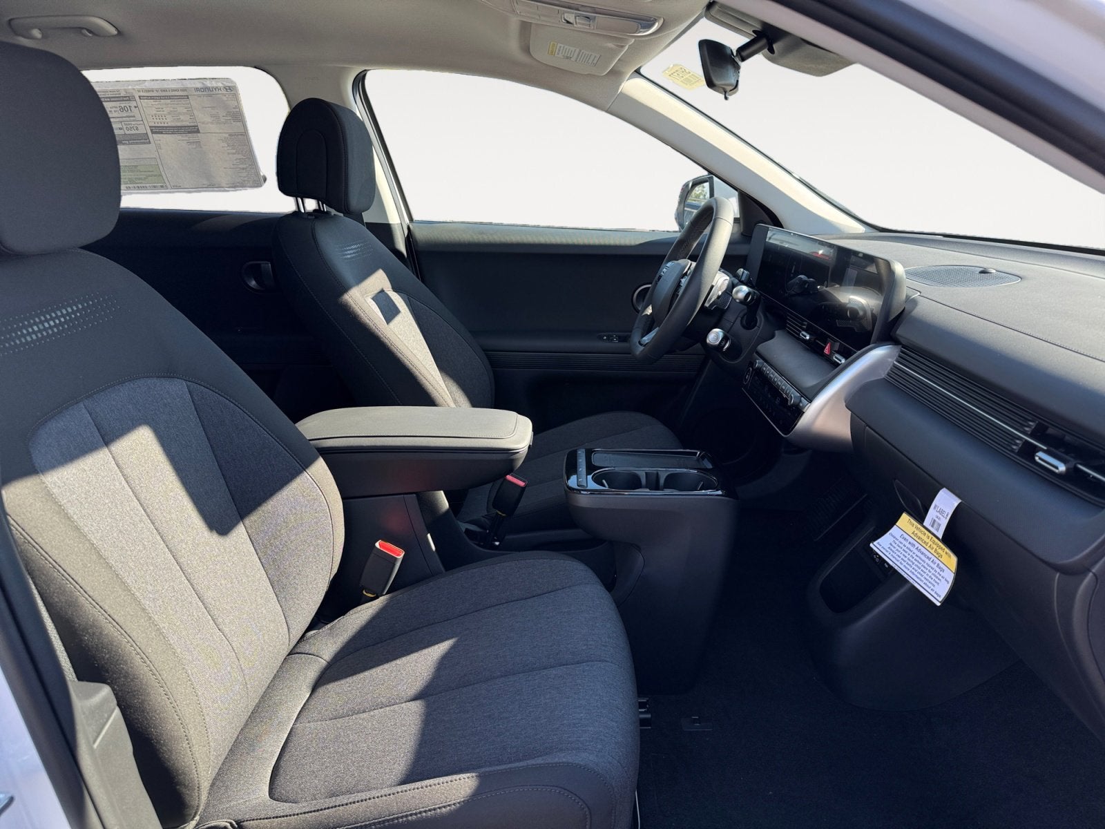 2025 Hyundai IONIQ 5 SE