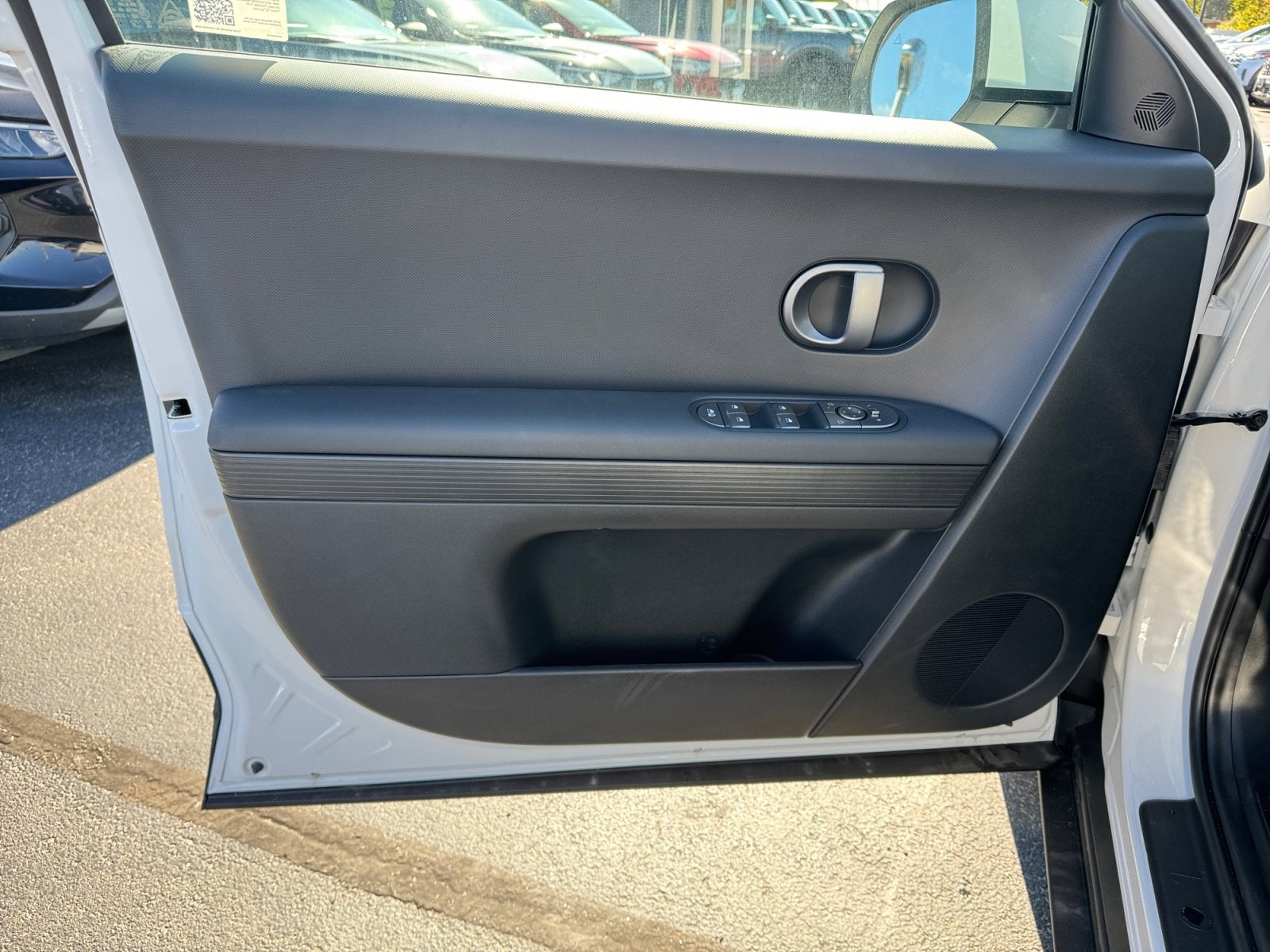 2025 Hyundai IONIQ 5 SE