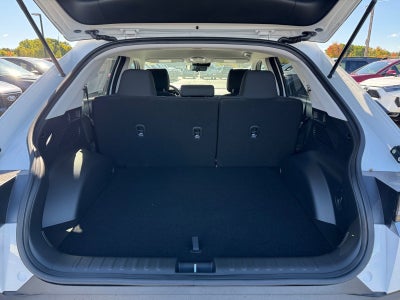 2025 Hyundai IONIQ 5 SE