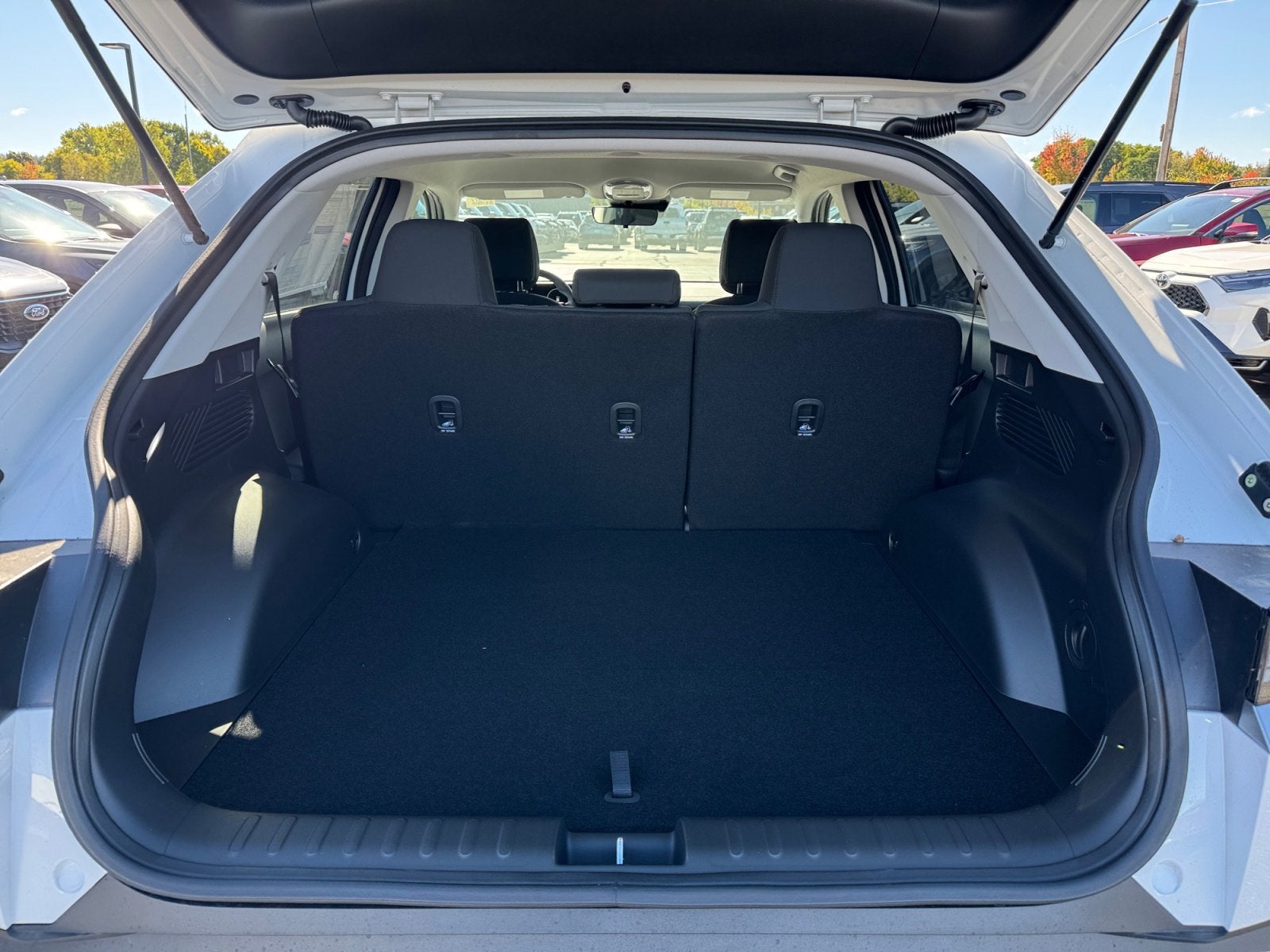 2025 Hyundai IONIQ 5 SE