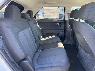 2025 Hyundai IONIQ 5 SE