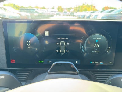 2025 Hyundai IONIQ 5 SE