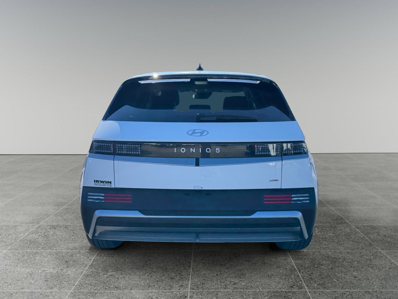 2025 Hyundai IONIQ 5 SE