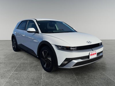 2025 Hyundai IONIQ 5 SE