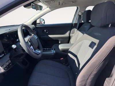 2025 Hyundai IONIQ 5 SE