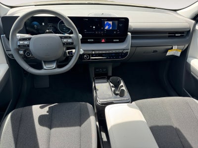 2027 Hyundai IONIQ 5 SE