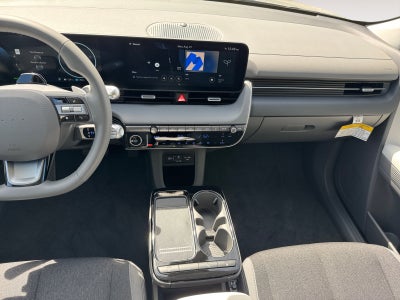 2027 Hyundai IONIQ 5 SE