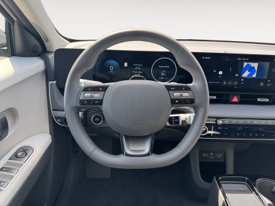 2027 Hyundai IONIQ 5 SE