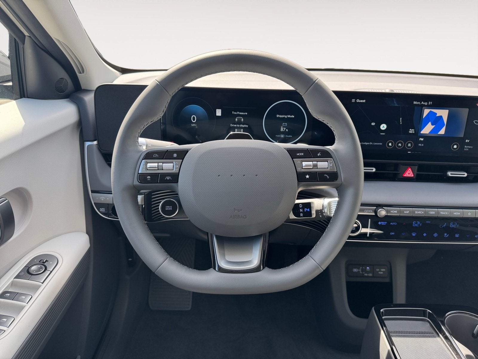 2027 Hyundai IONIQ 5 SE