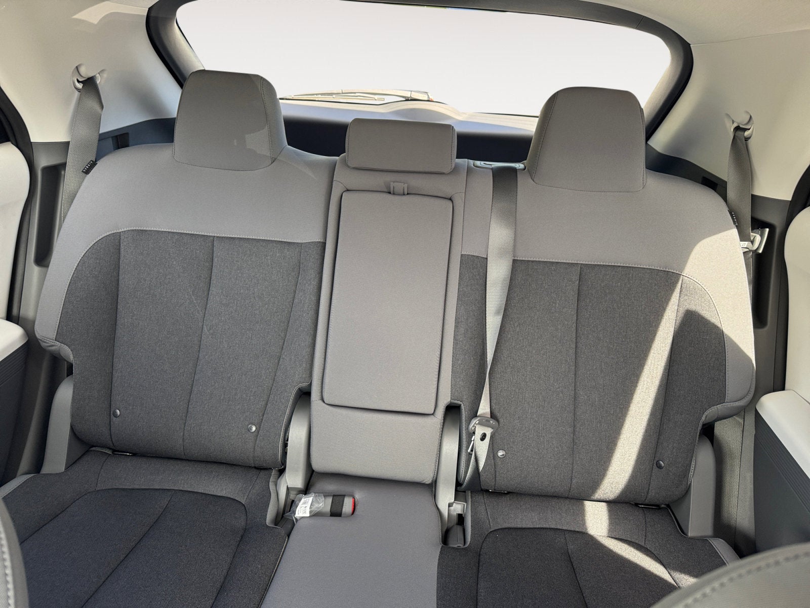 2027 Hyundai IONIQ 5 SE