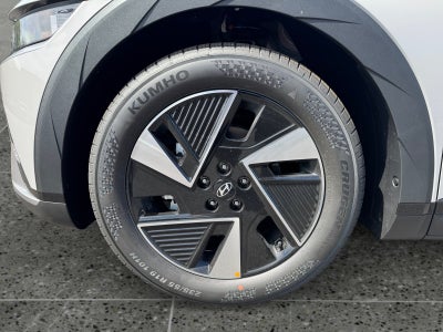 2027 Hyundai IONIQ 5 SE