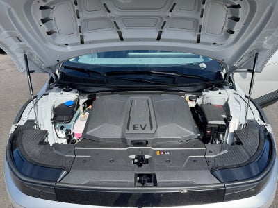 2027 Hyundai IONIQ 5 SE