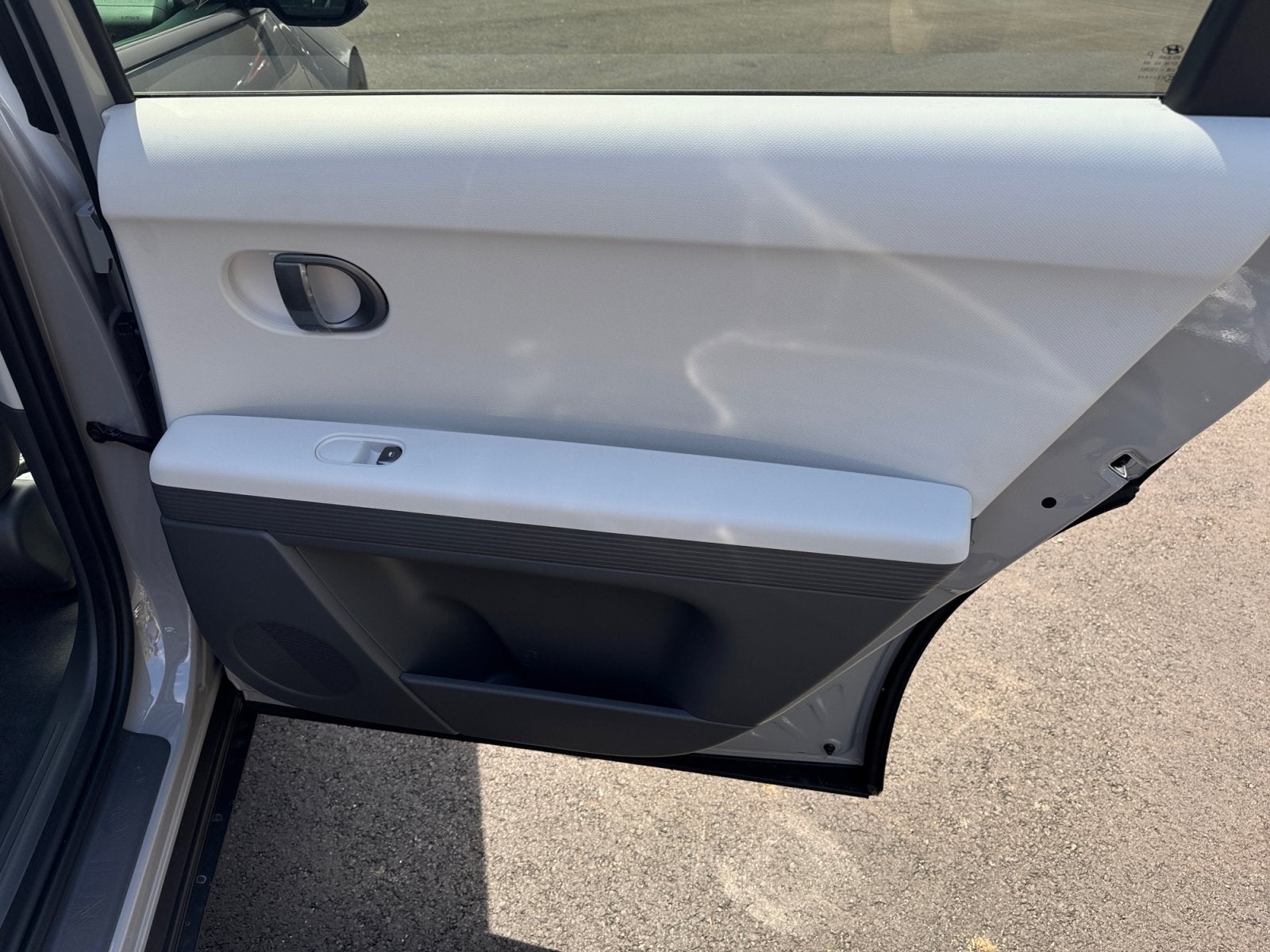 2027 Hyundai IONIQ 5 SE