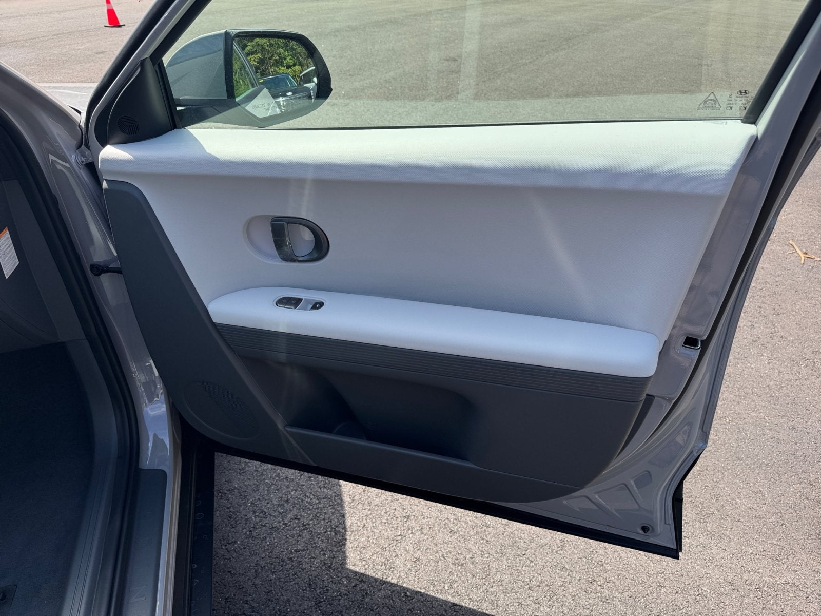 2027 Hyundai IONIQ 5 SE