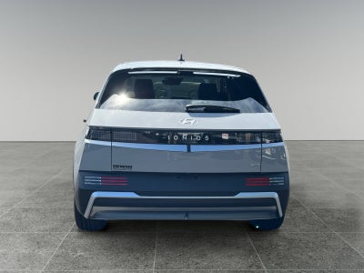2027 Hyundai IONIQ 5 SE