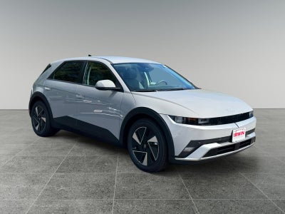 2027 Hyundai IONIQ 5 SE