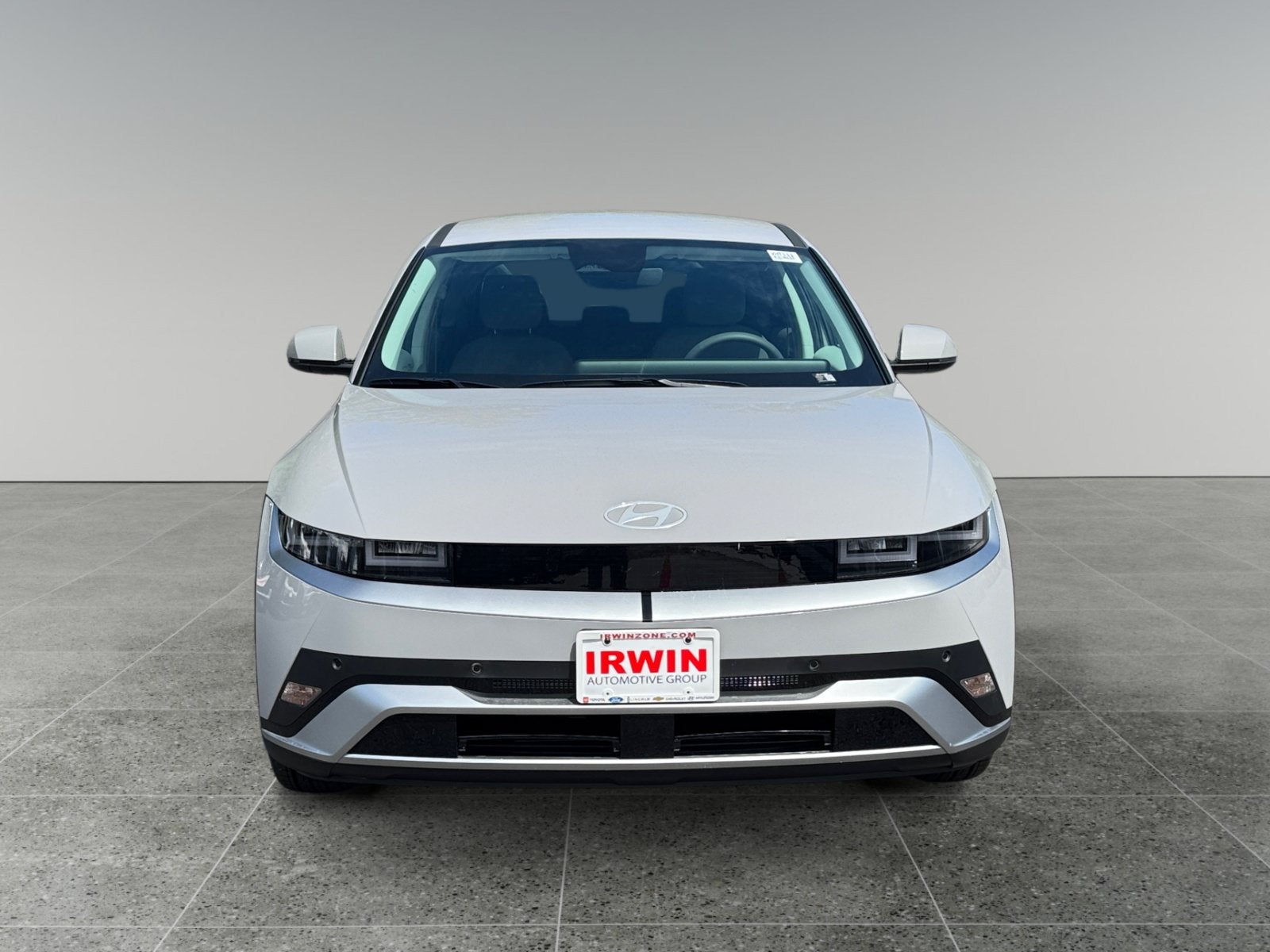 2027 Hyundai IONIQ 5 SE