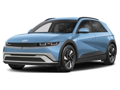 2026 Hyundai IONIQ 5 SEL