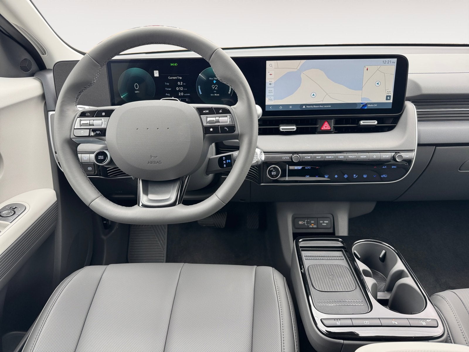 2026 Hyundai IONIQ 5 SEL