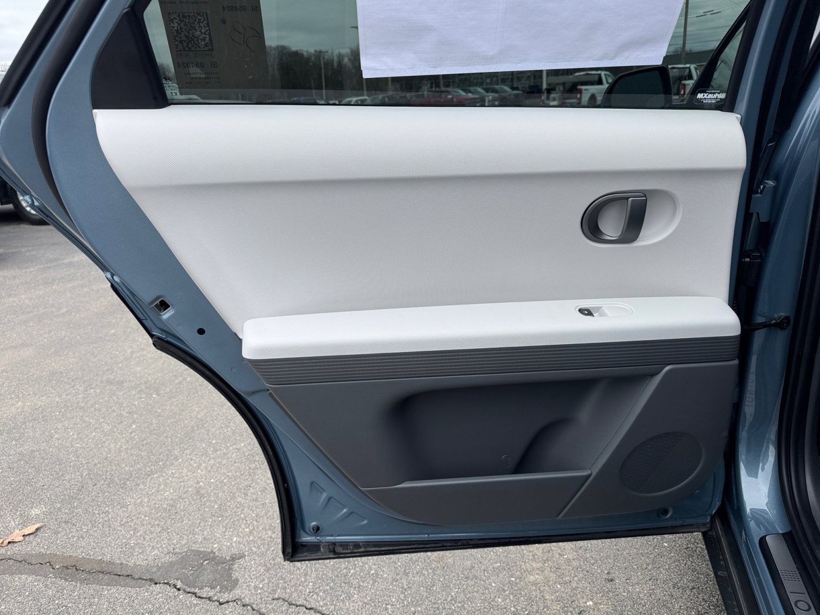 2026 Hyundai IONIQ 5 SEL