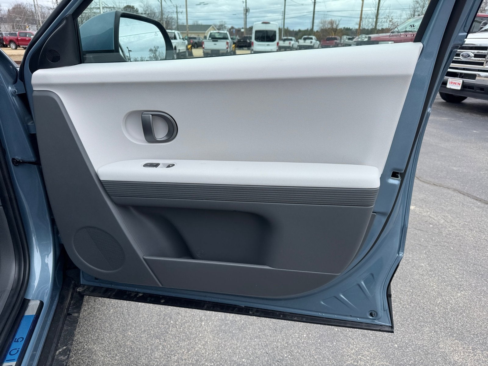 2026 Hyundai IONIQ 5 SEL