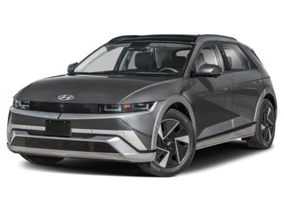2026 Hyundai IONIQ 5 Limited