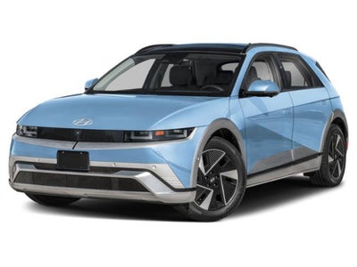 2027 Hyundai IONIQ 5 Limited