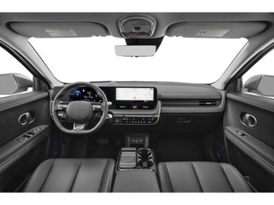 2027 Hyundai IONIQ 5 Limited