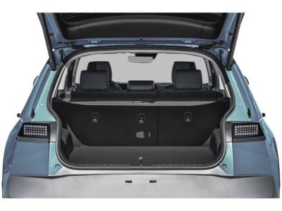 2027 Hyundai IONIQ 5 Limited