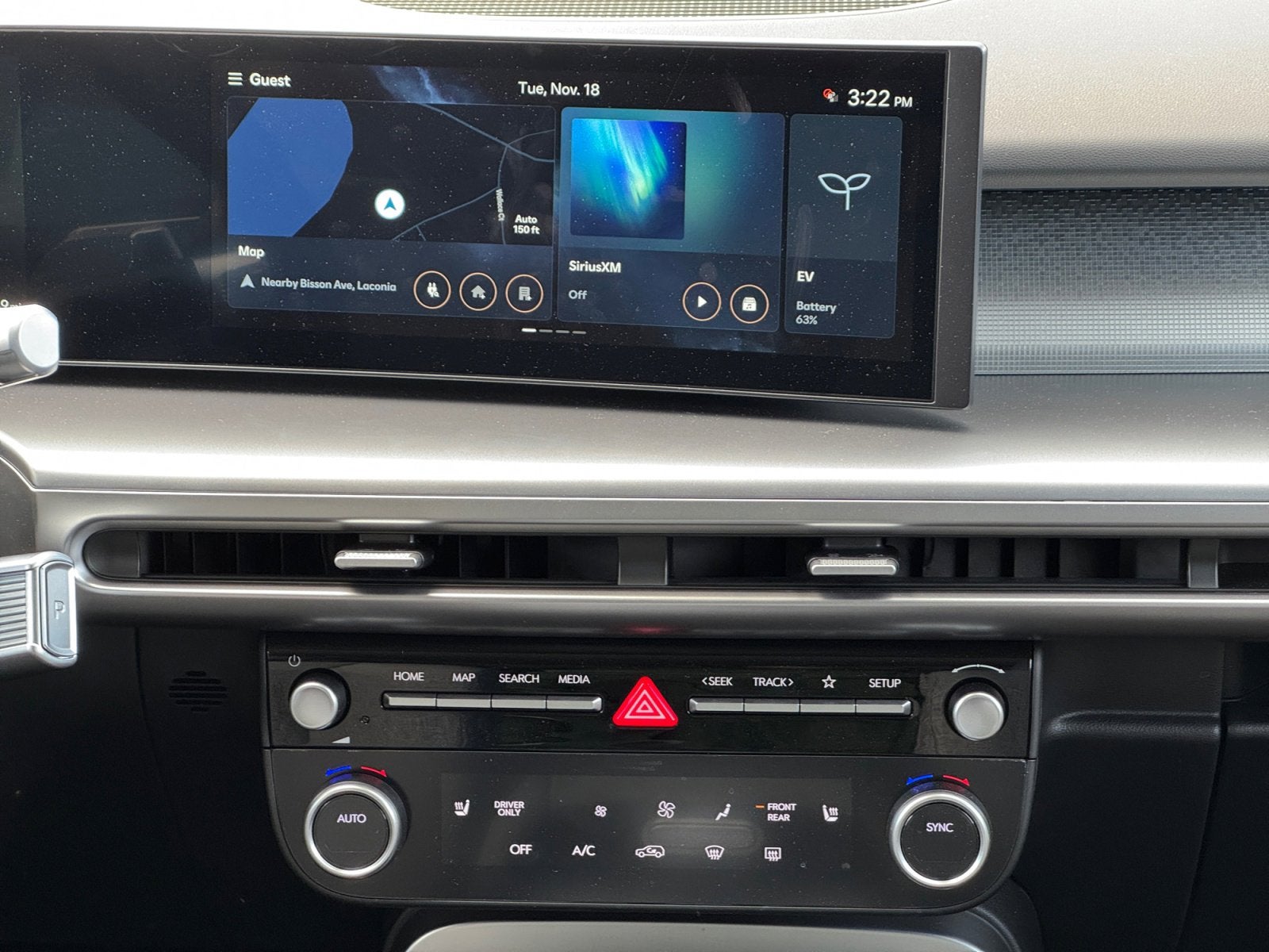 2026 Hyundai IONIQ 9 SE